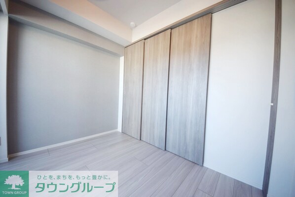 シーズンフラッツ木場の物件内観写真